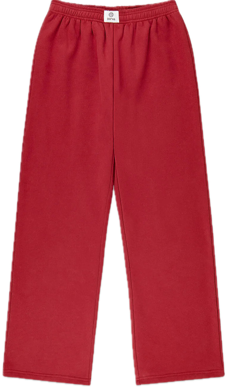 Boxer Sweatpants | Parke