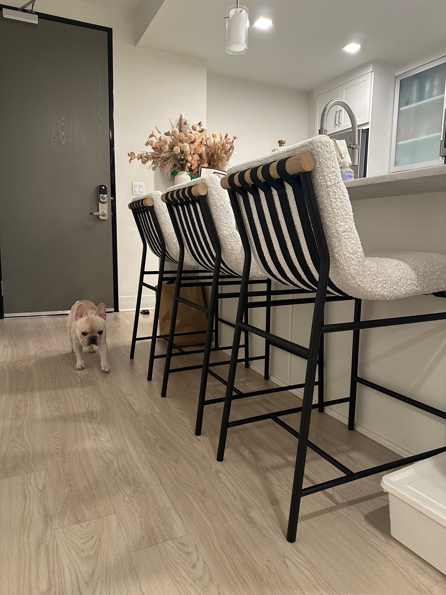 Wayfair Presidents’ Day sale on these joss and main bar stools! $50 less than what I paid for. Perfect addition to my home. Dupe for Denver modern 

#LTKHome #LTKMostLoved #LTKSaleAlert