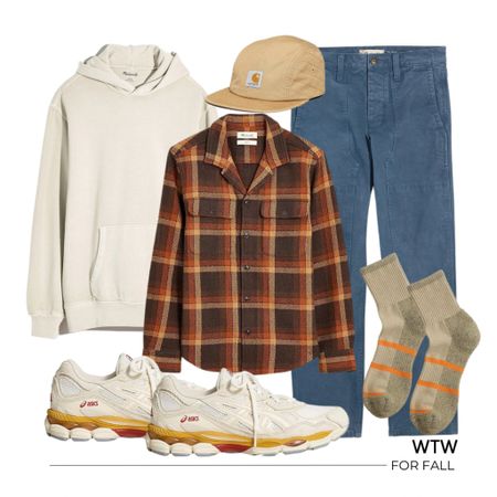 What to wear for fall

Men’s style, men’s fashion,  men’s pants, men’s sunglasses, men’s belts, men’s watches, men’s hats, men’s shirts, men’s polos, city, travel, fall, winter, Thanksgiving, denim, canvas, hats, business, Madewell

#LTKGiftGuide #LTKxMadewell #LTKmens