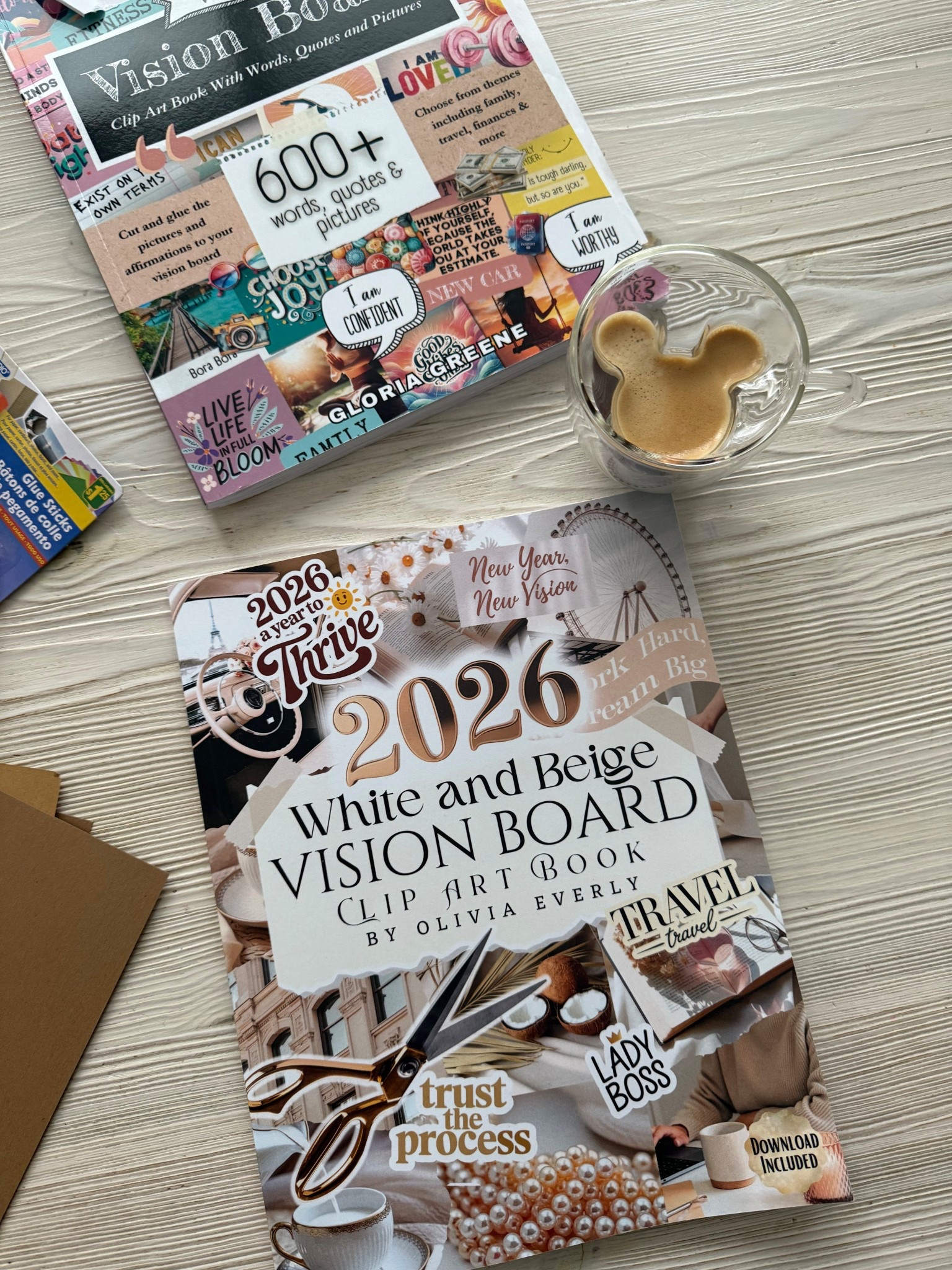 Vision board 

#LTKcanada #LTKhome #LTKfamily