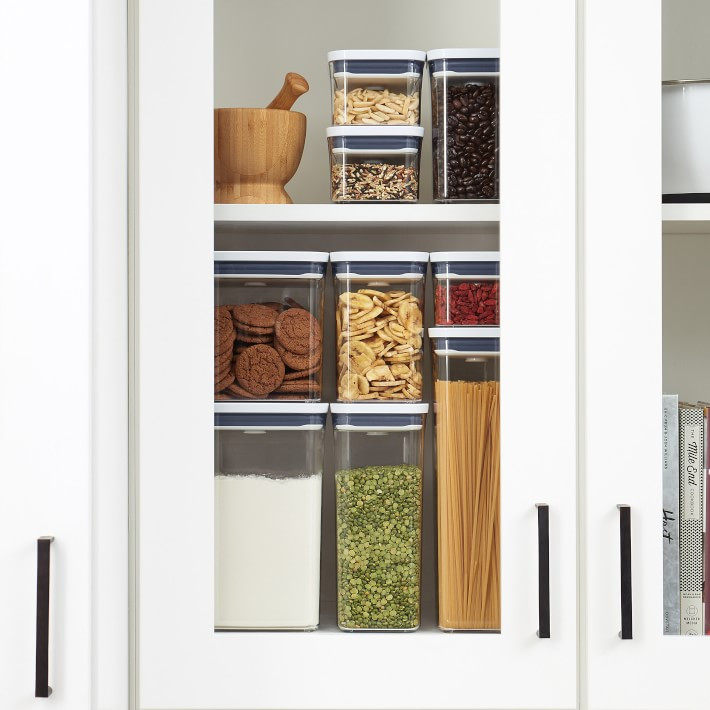 OXO POP Container 10-Piece Set | Williams-Sonoma