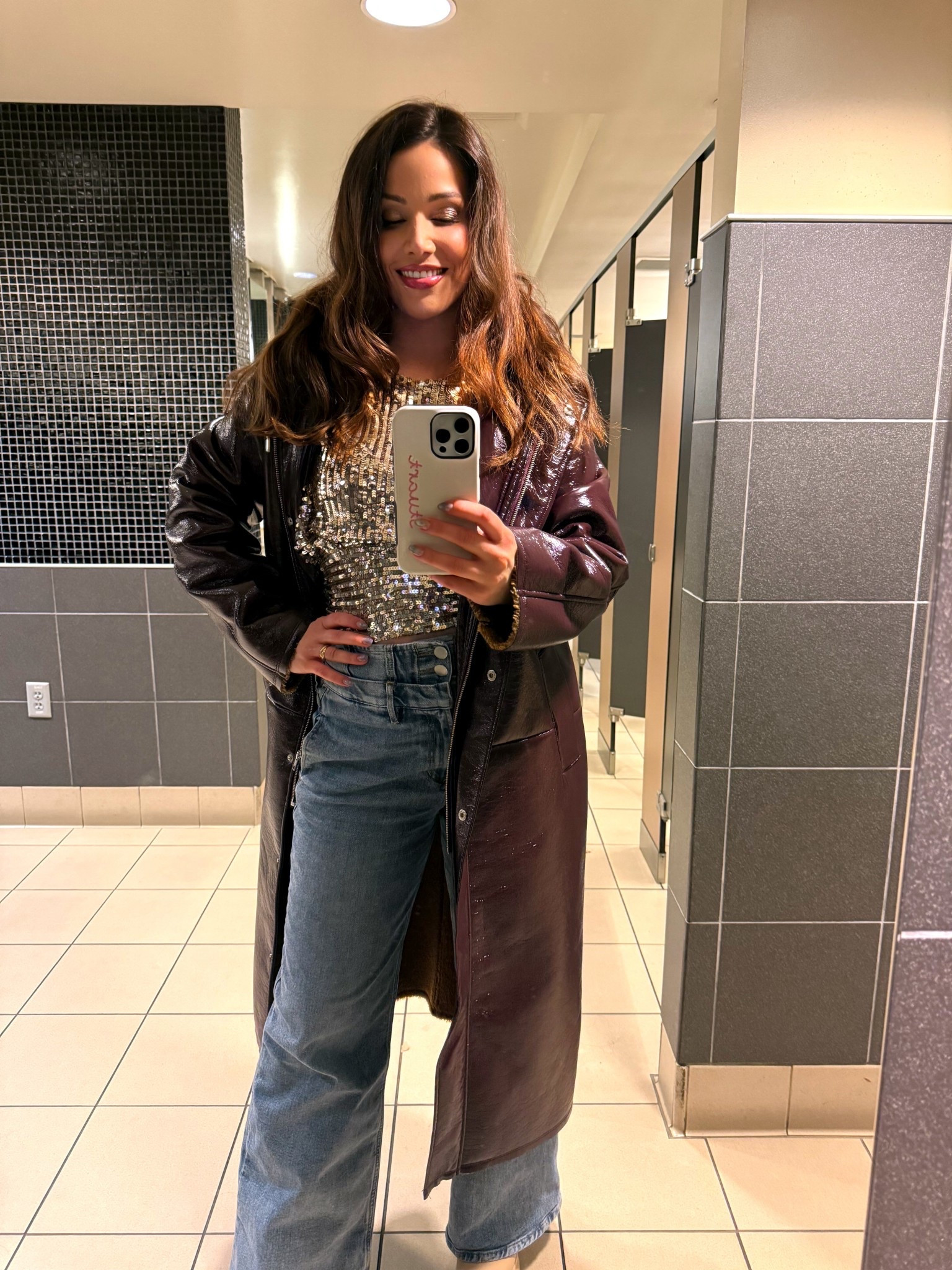 Date night outfit

#LTKdayinmylife #LTKootd #LTKSaleAlert