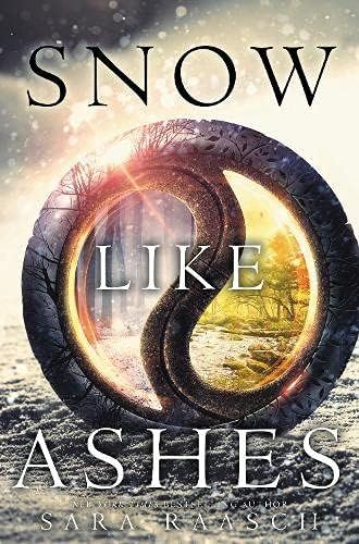 Snow Like Ashes (Snow Like Ashes, 1) | Amazon (US)