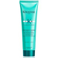 Kerastase Kérastase Resistance Nourishing Leave-In Gel Cream Treatment, For Damaged Hair With Creatine, Thermique Extentioniste, 150ml | Boots.com