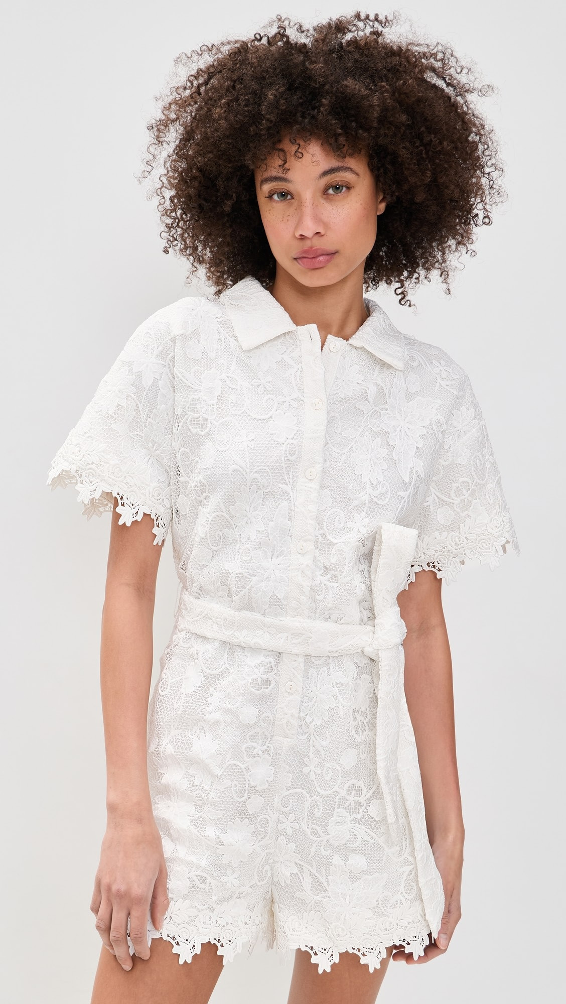 Tosca Romper | Shopbop