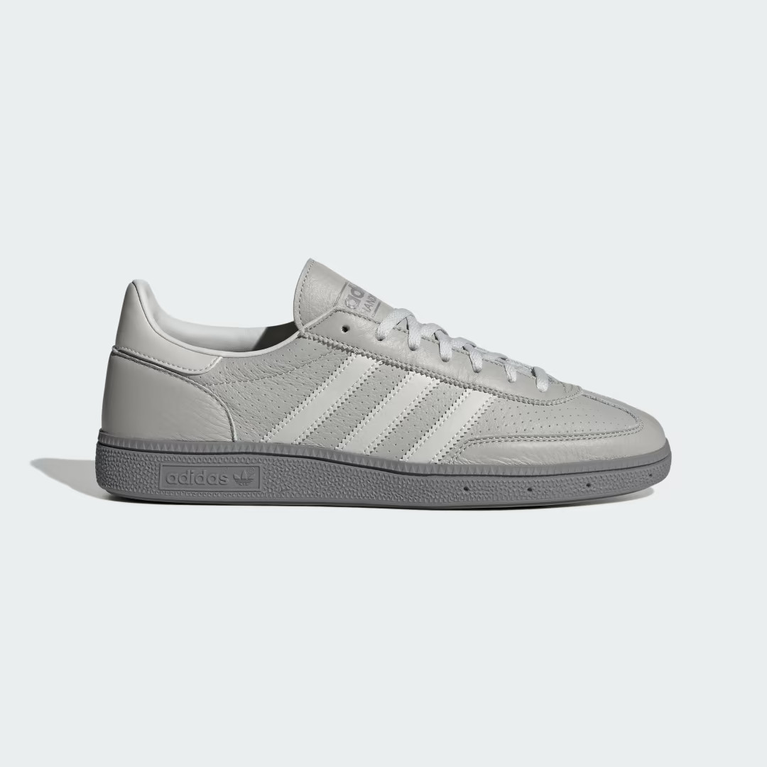 adidas Handball Spezial Shoes Grey Two M 4.5 / W 5.5 Unisex | adidas (US)
