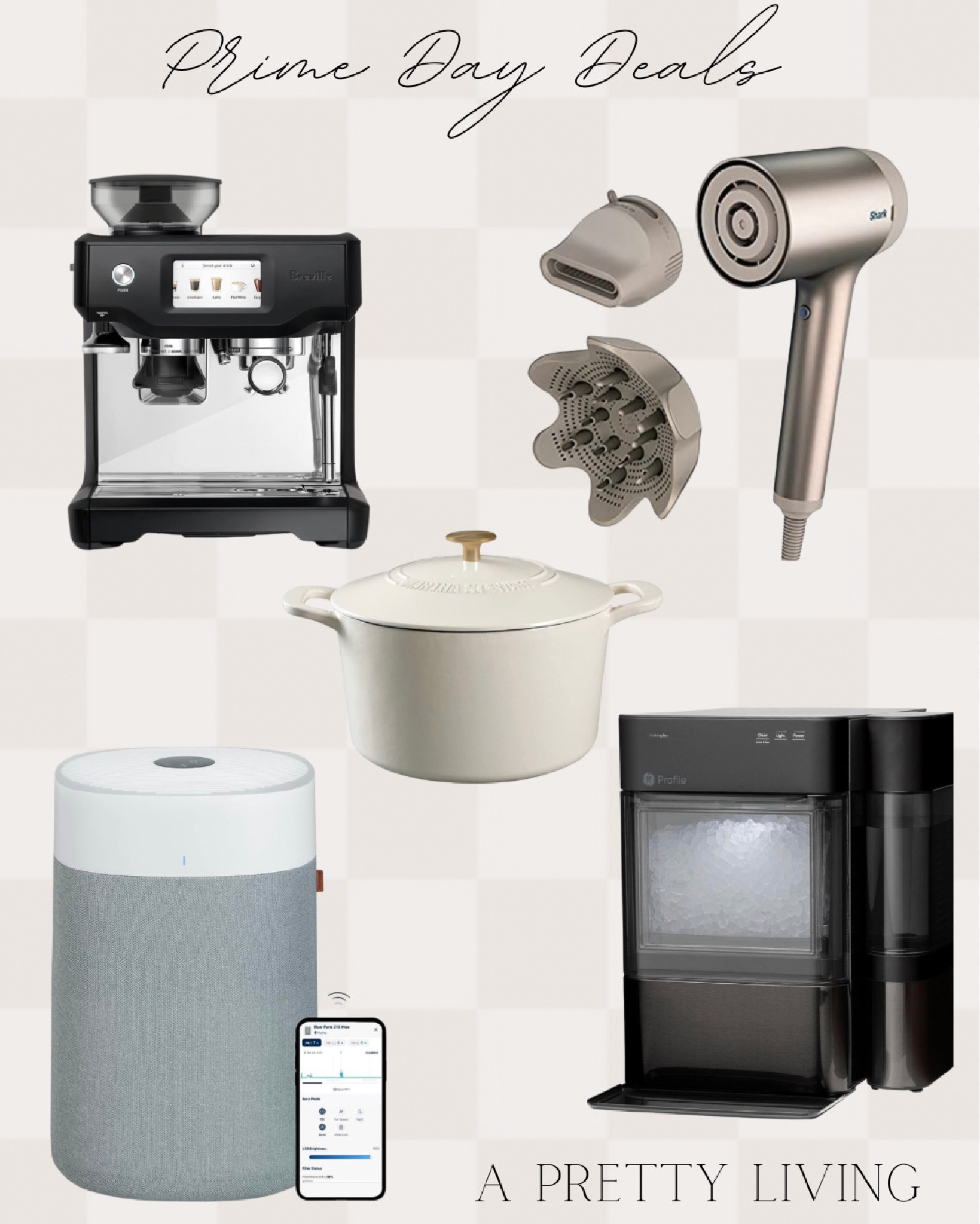 Prime Day Deals for Home 








#primeday #prime #amazon #amazonprime #home #gifts #homegifts #primedeal

#LTKxPrime #LTKsalealert #LTKhome