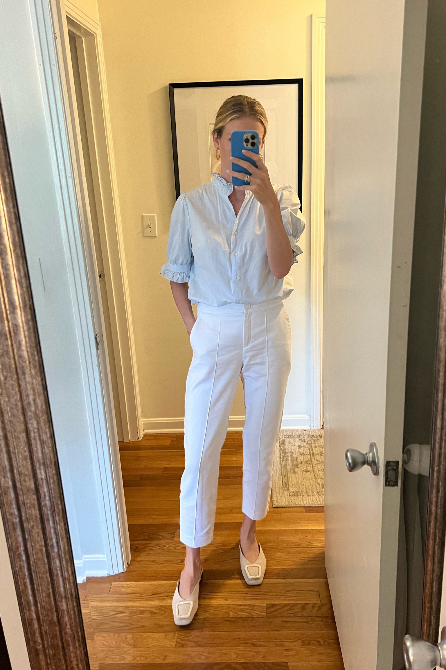 Summer workwear inspiration 

#LTKWorkwear #LTKStyleTip #LTKSeasonal