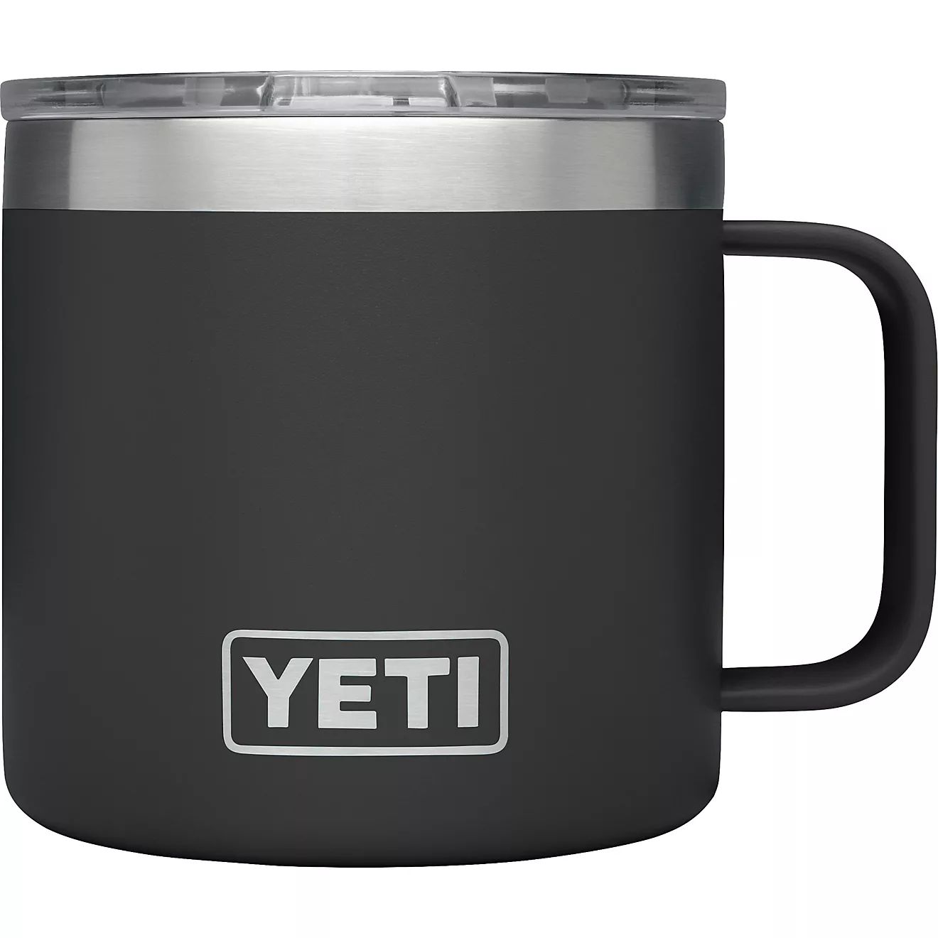YETI Rambler 10 oz Stackable Mug with MagSlider Lid | Academy | Academy Sports + Outdoors