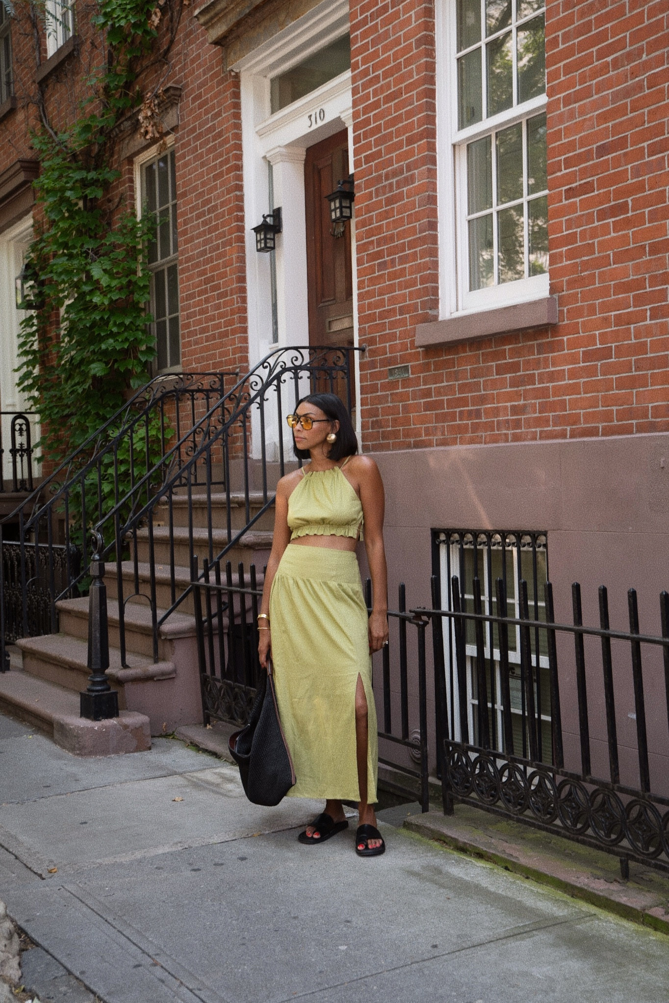 Casual summer outfit 

#LTKover40 #LTKstyletip