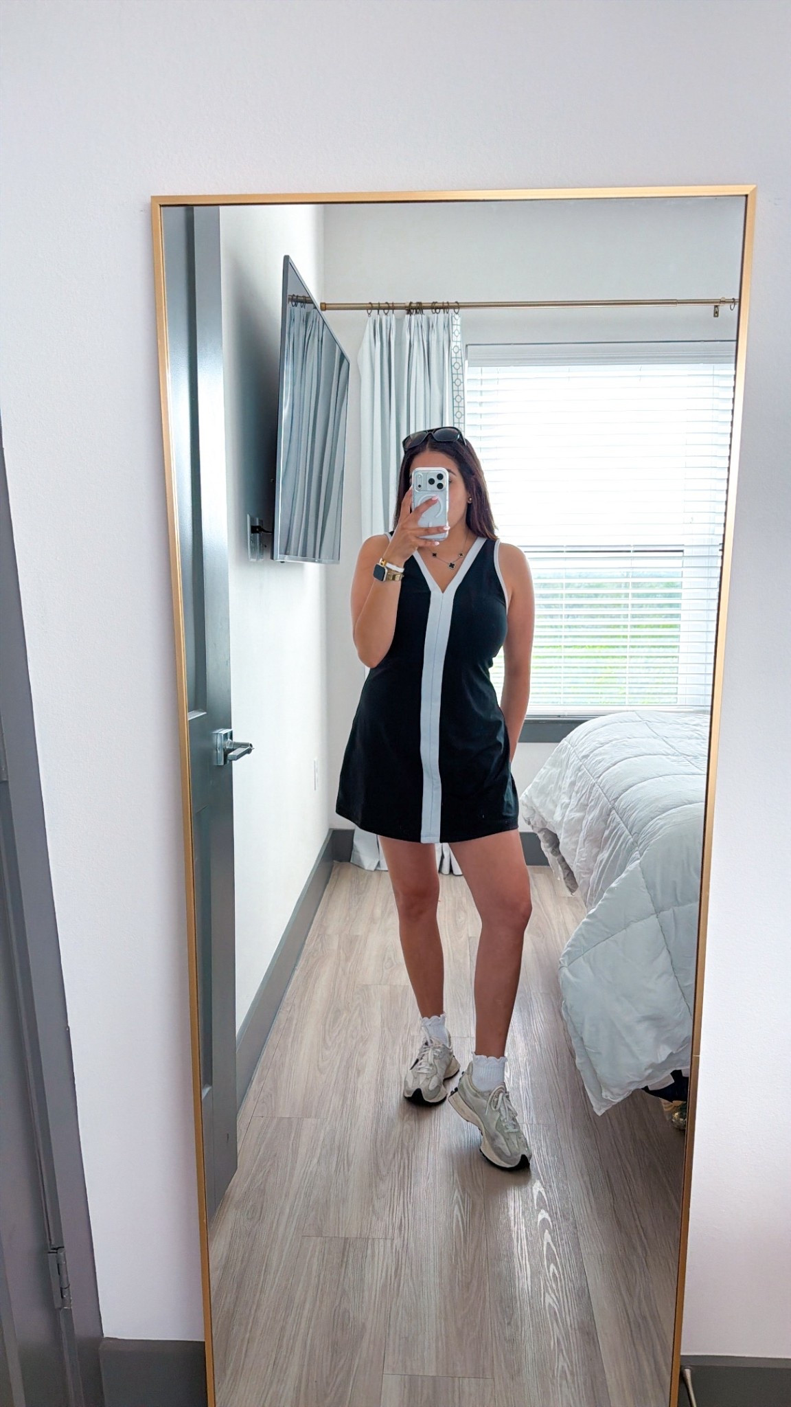 Tuesday ootd 


#LTKootd #LTKU