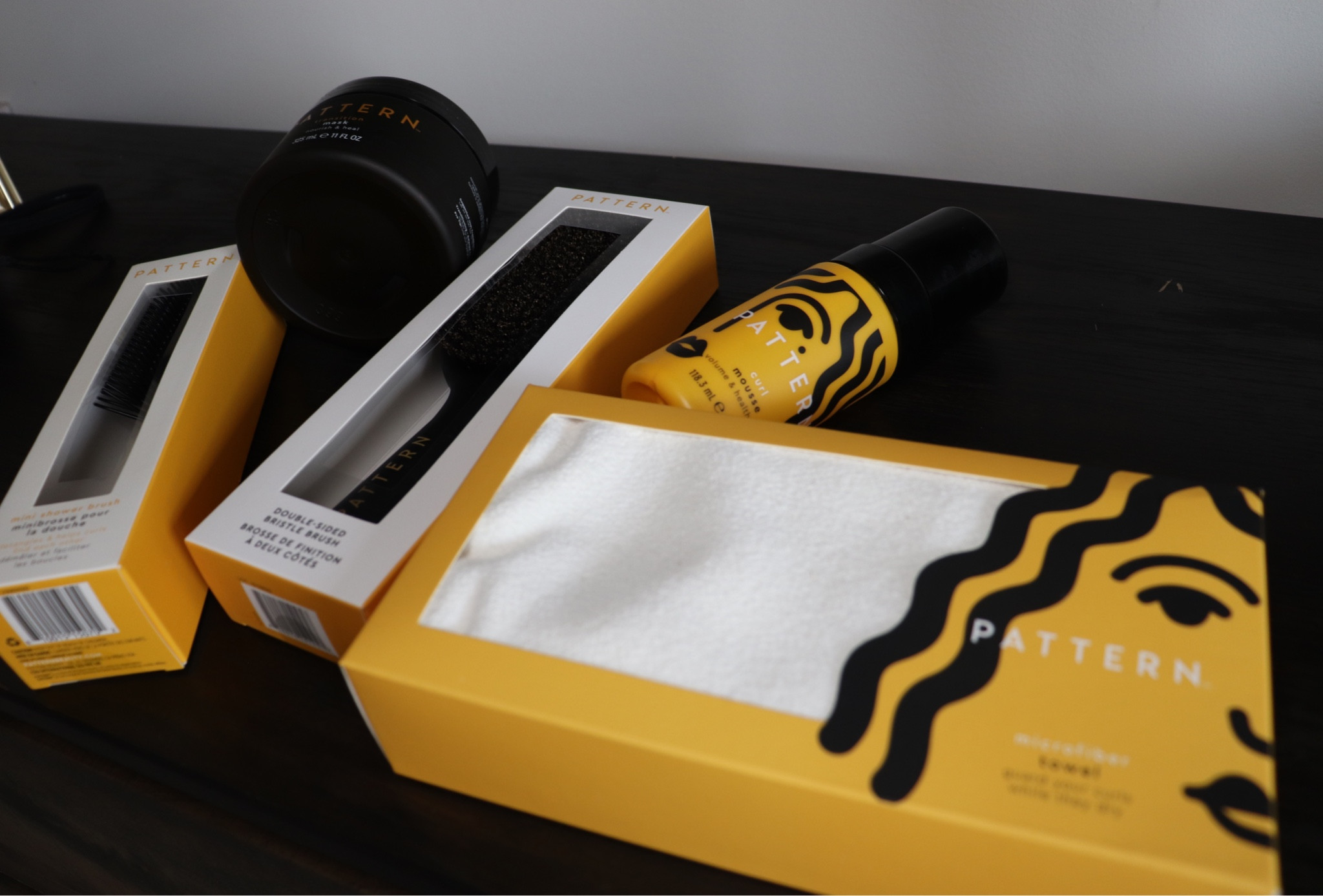 Protective Styling with Pattern Beauty

#LTKGiftGuide #LTKunder50 #LTKSeasonal