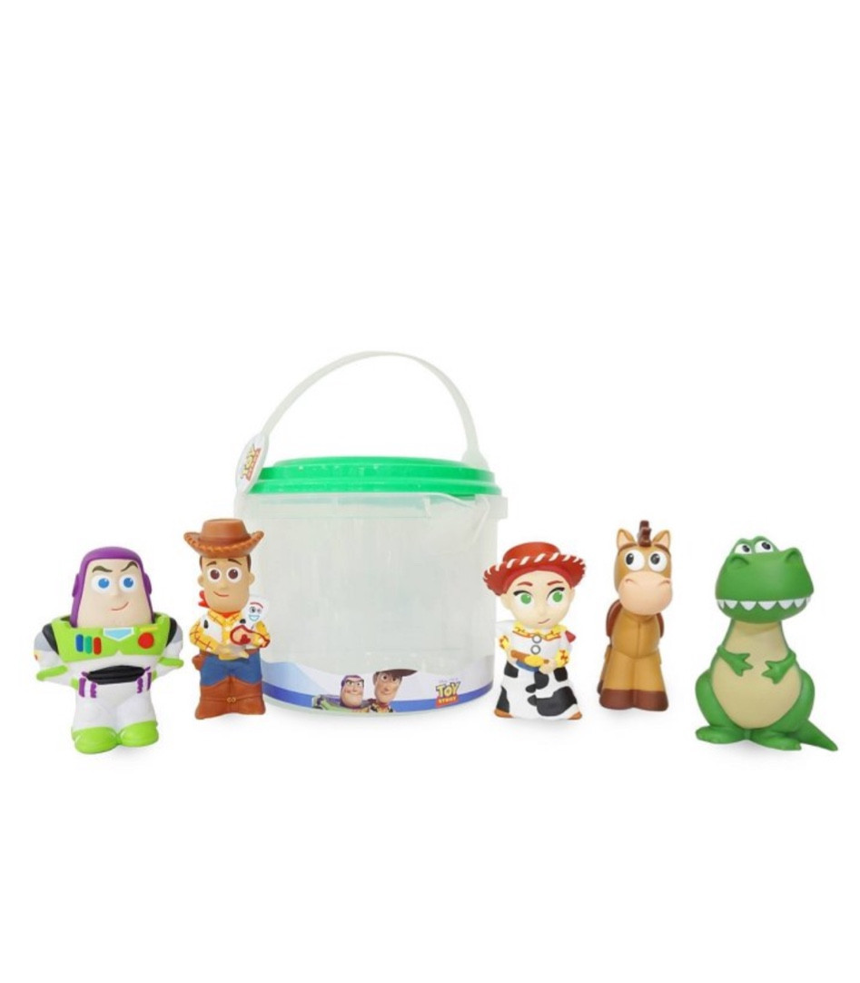 These Disney bath toy buckets have been a hit for my son and for every one I have gifted them to at birthdays! Love that they don’t have any holes at the bottom to collect water!

#LTKGiftGuide #LTKKids #LTKFamily