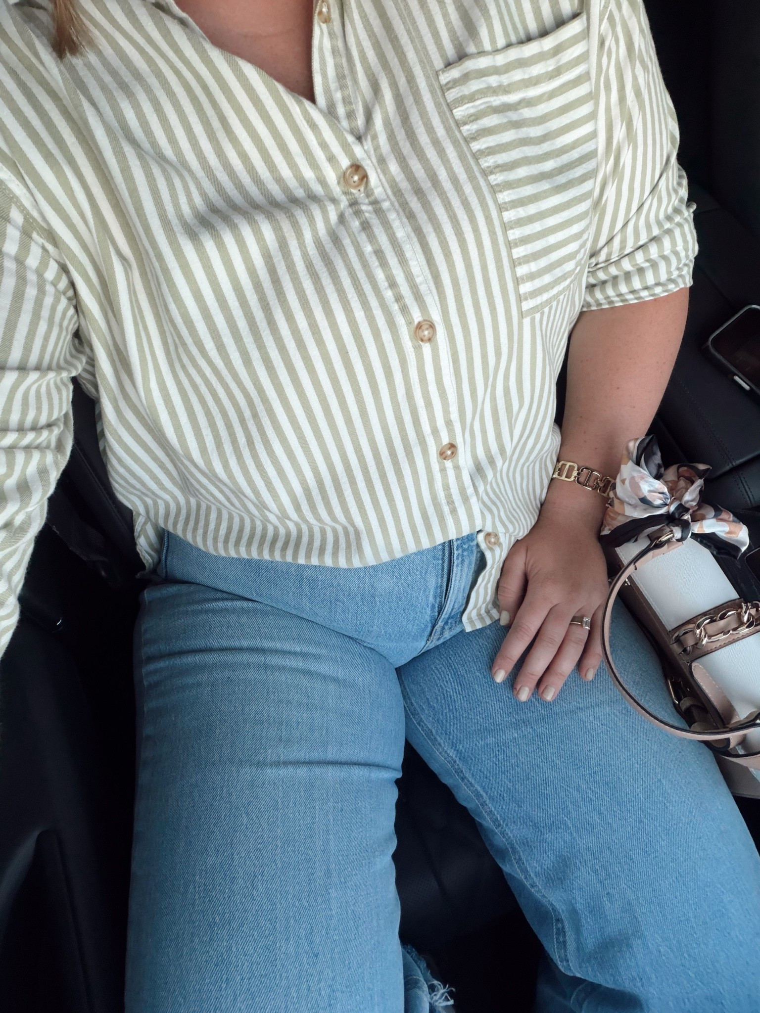 Date Night Fit ✨

#LTKMidsize #LTKootd #LTKmomlife