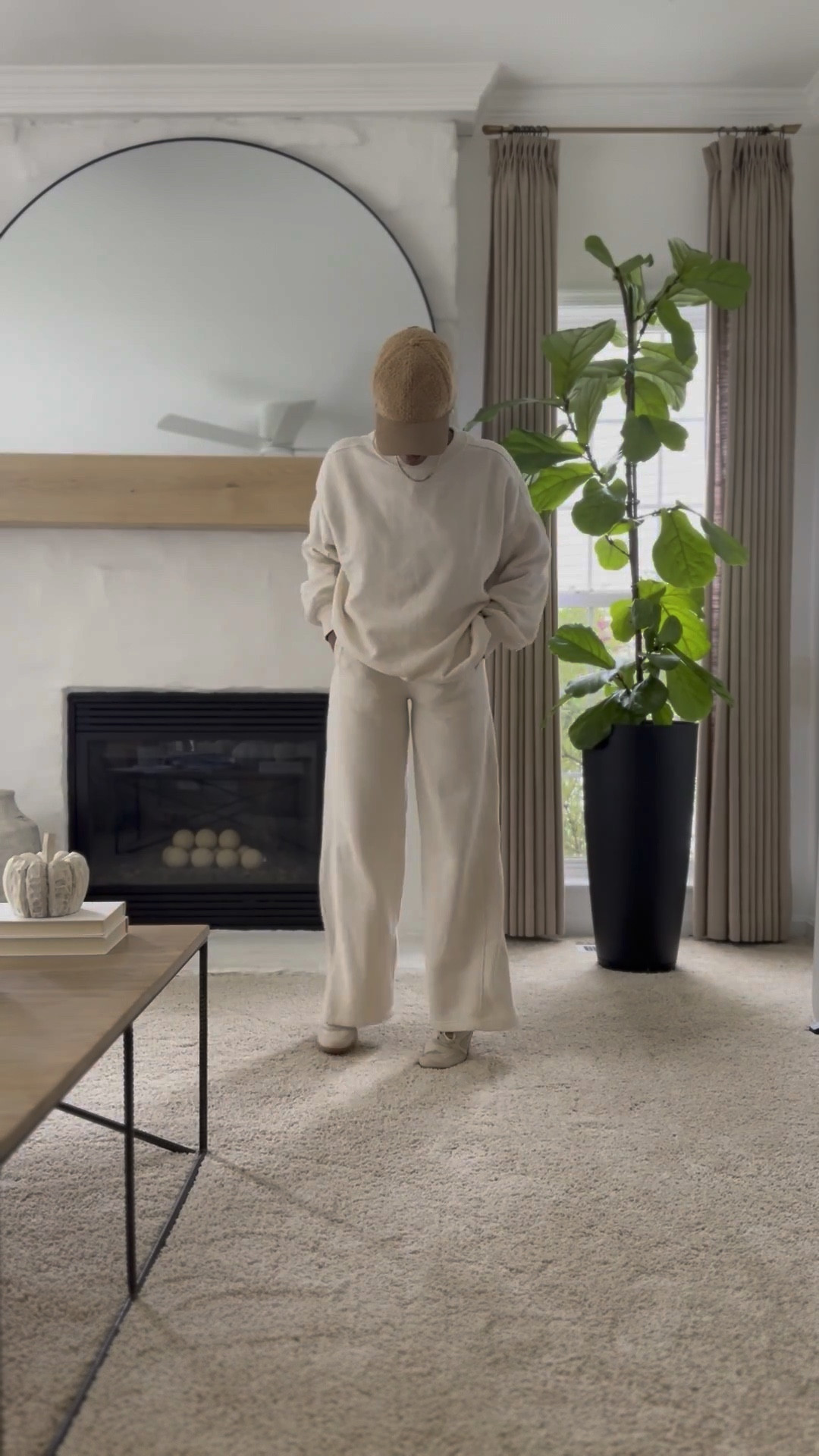 @Aerie set that’s both comfy and stylish 🤎
Shop below👇

#LTKHome