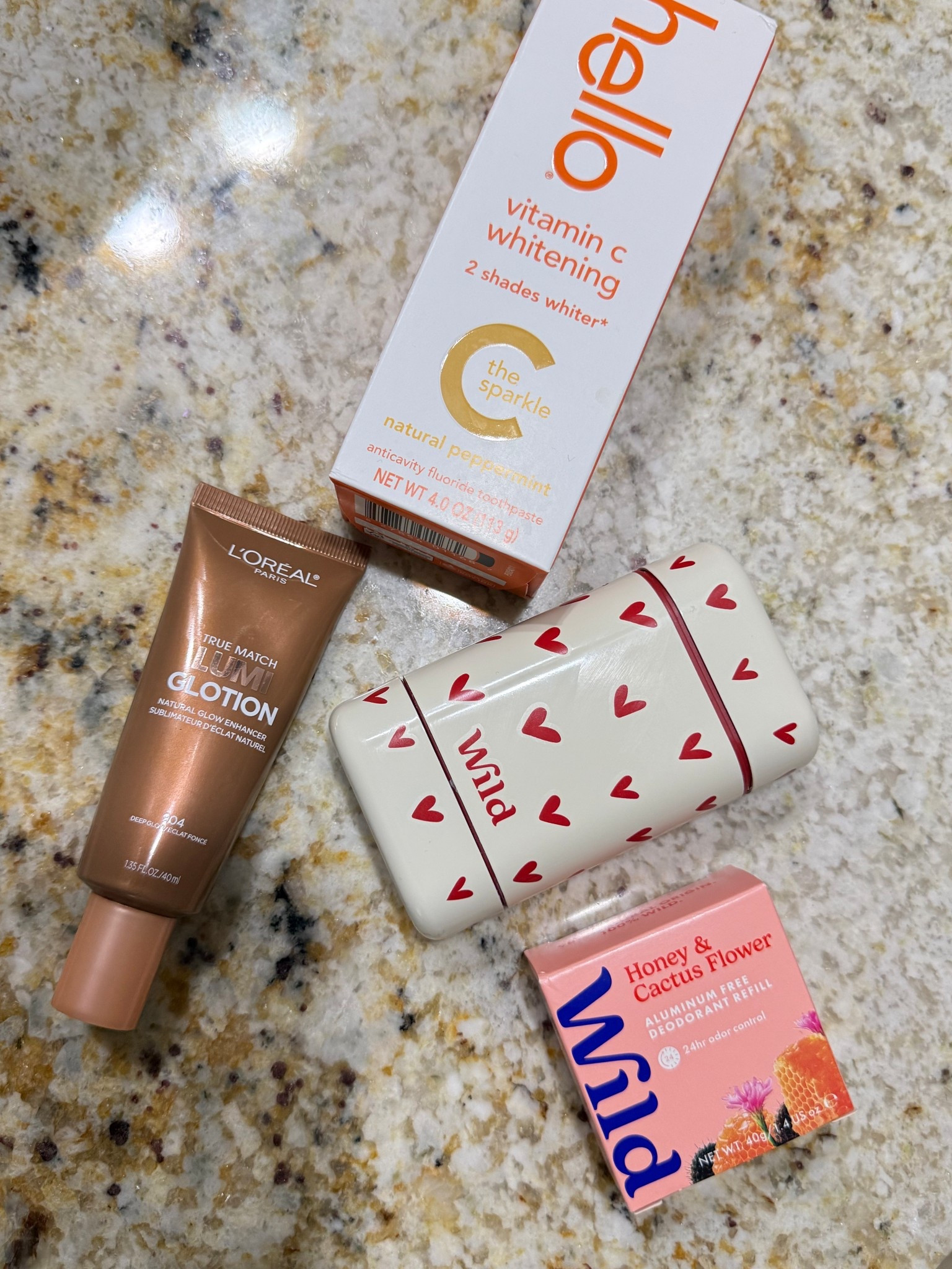 Daily favs 

#LTKmorningroutine #LTKmomlife #LTKdayinmylife