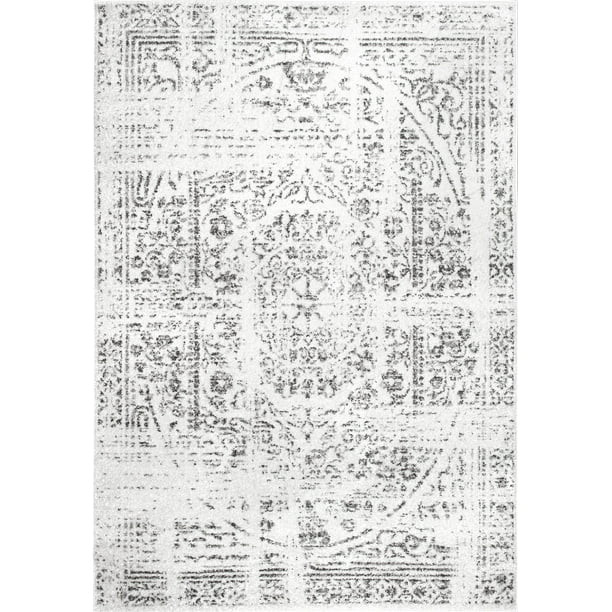 nuLOOM Vintage Arlena Area Rug or Runner | Walmart (US)