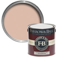 Farrow & Ball Potted Shrimp 2.5 L Flat Eggshell No. 9906 | Farrow & Ball (Global)