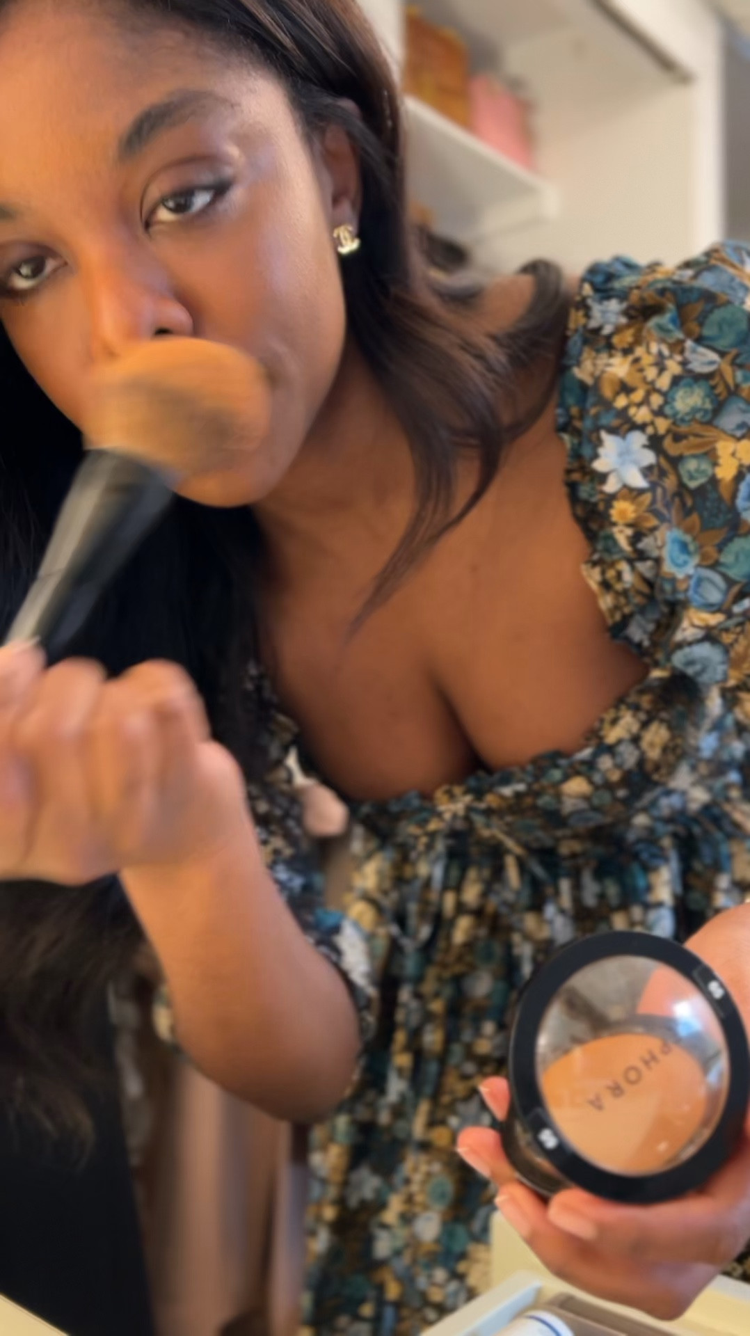 The perfect floral Doen dress for outfits year round! I’ve worn it all winter but I feel like apart from the summer it’s really versatile. 

#LTKMostLoved