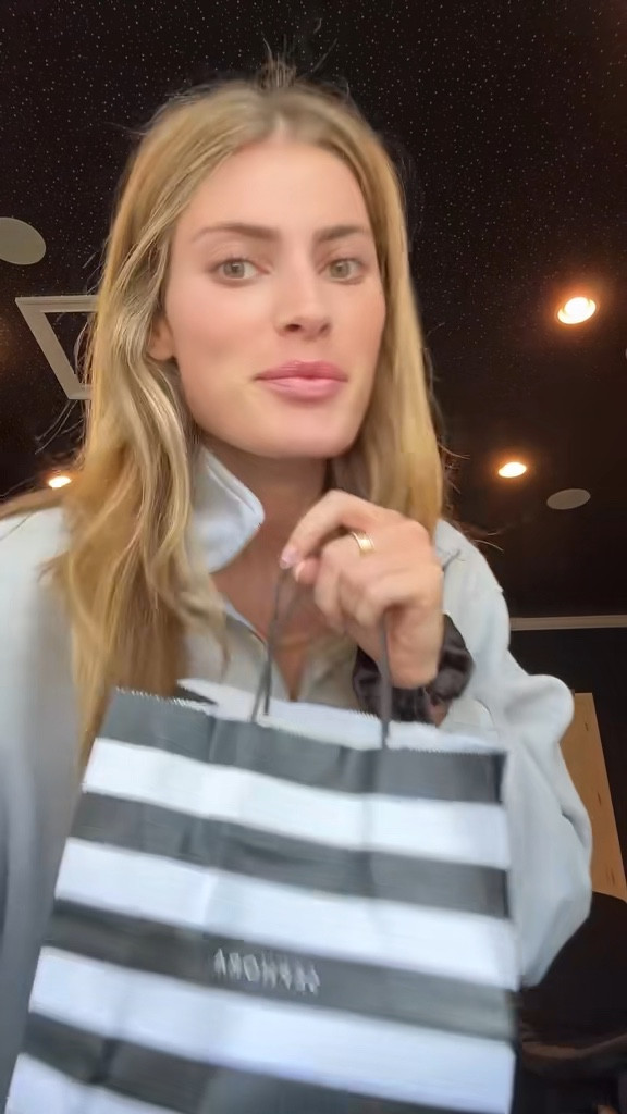 Sephora haul 