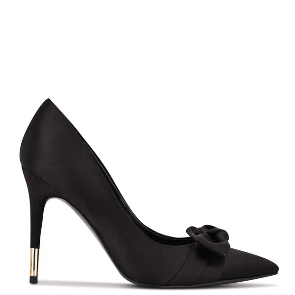 Bowy Dress Pumps | Nine West (US)