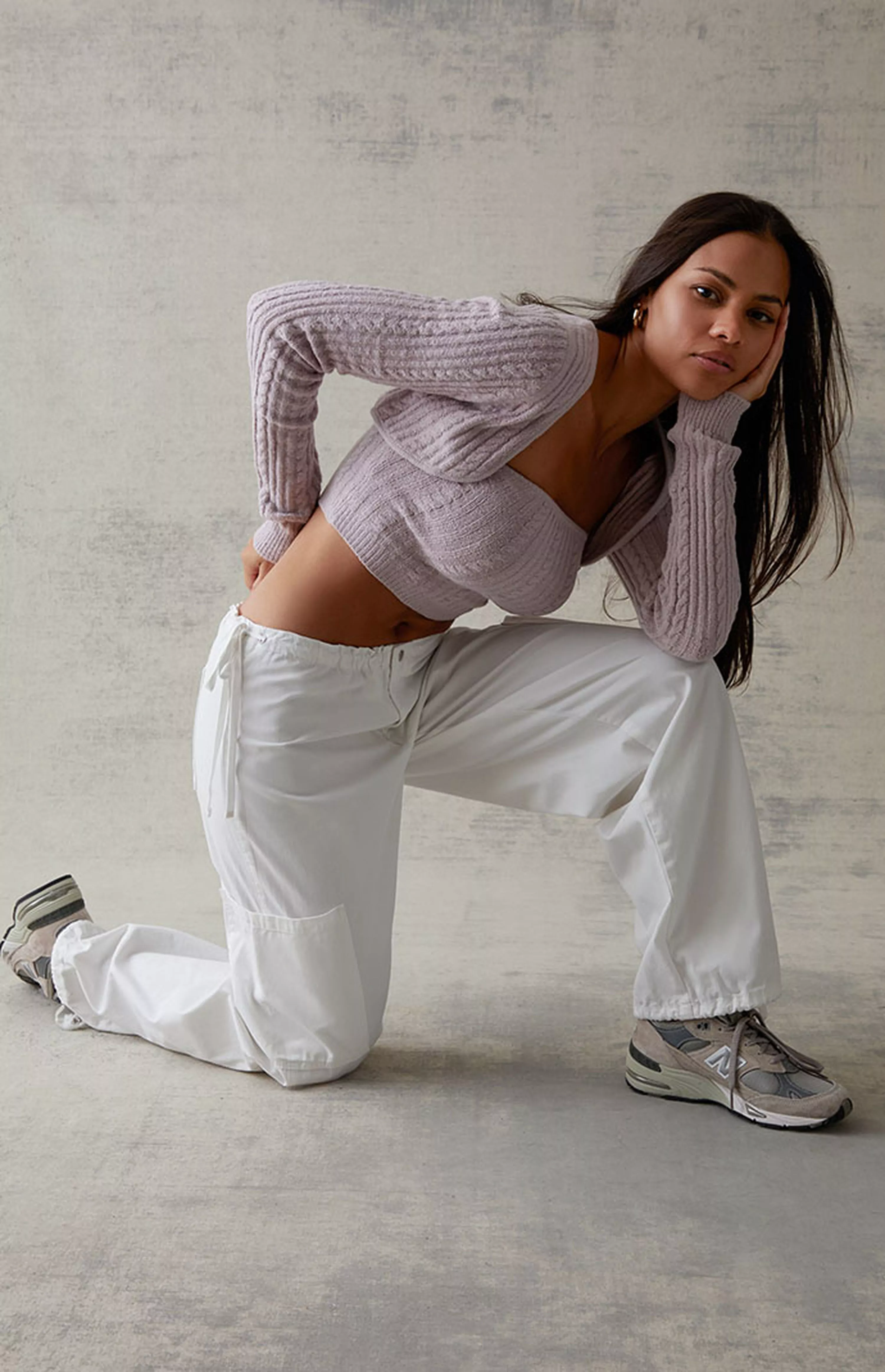 Brianna Bubble Pant curated on LTK