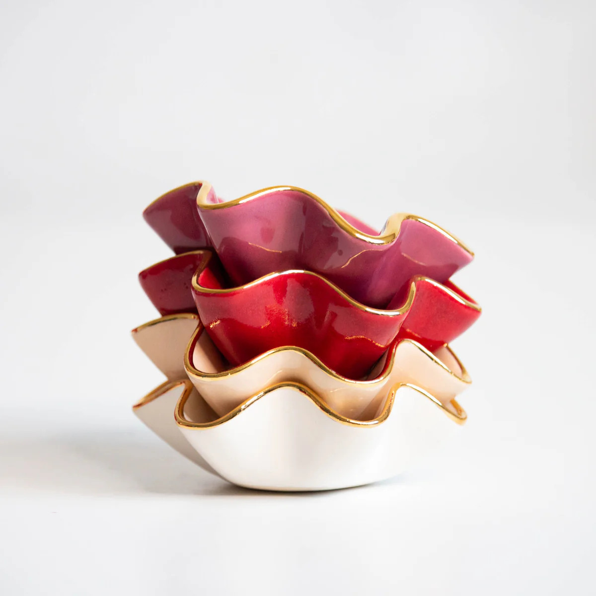 Ami | Susan Gordon Pottery