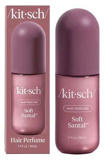 Kitsch Soft Santal Hair & Body Perfume Mist at Nordstrom Rack | Nordstrom Rack