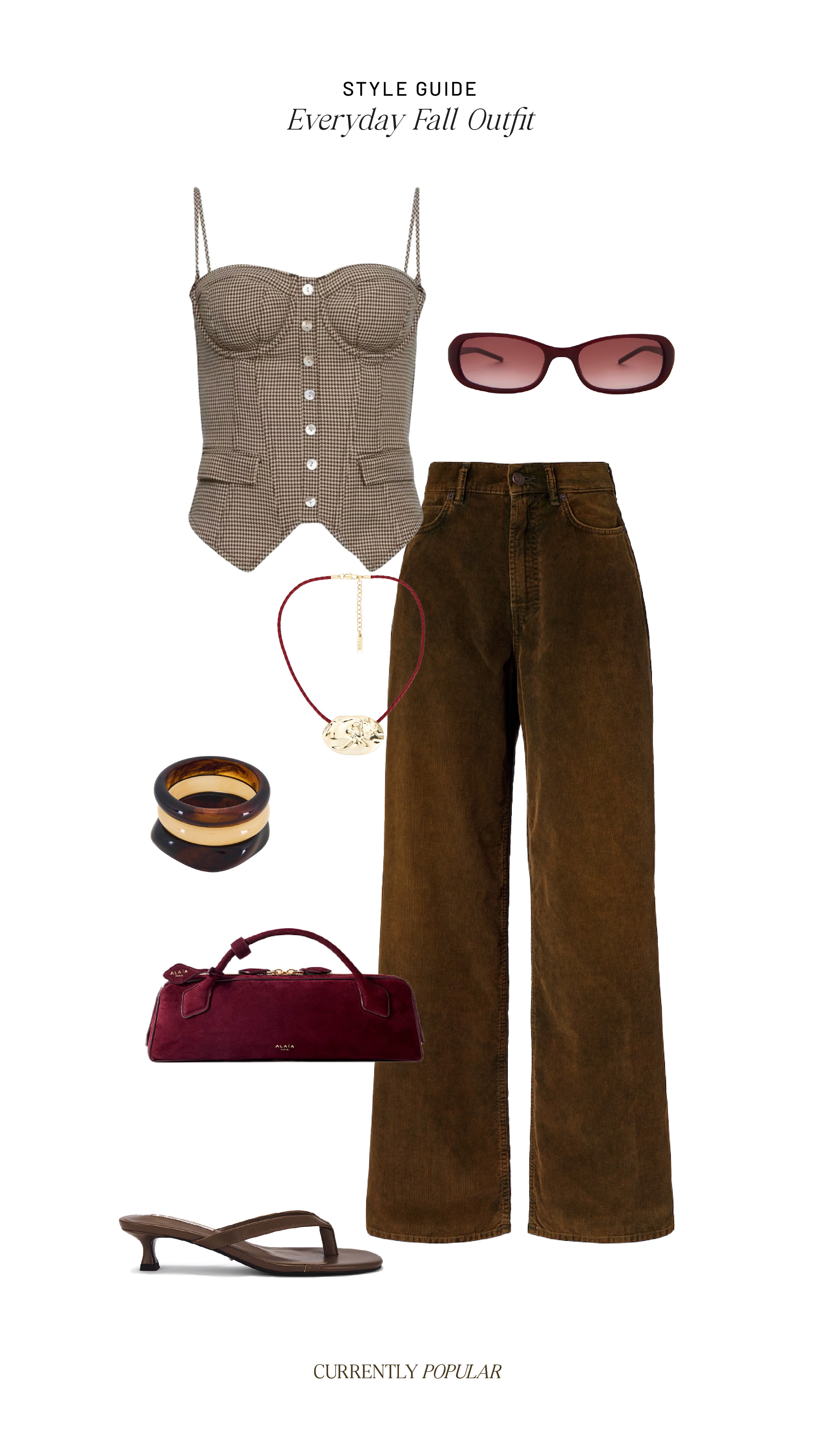 Everyday Fall Outfit 

 #LTKSeasonal #LTKStyleTip #LTKItBag