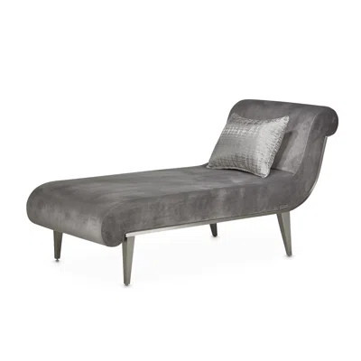 Roxbury Park Upholstered Chaise Lounge | Wayfair North America