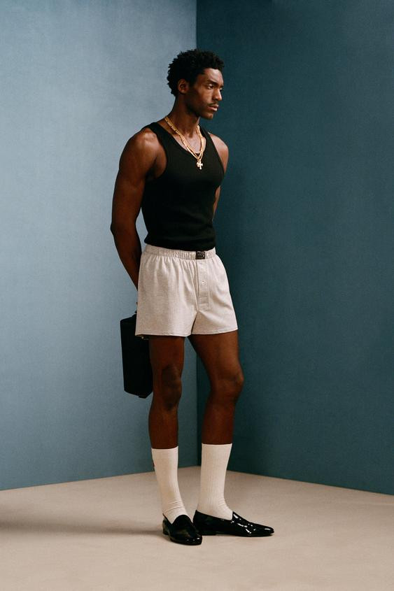 RIPP-TANKTOP WILLY CHAVARRIA X ZARA | Zara DE