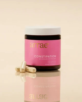 Constipation | Arrae