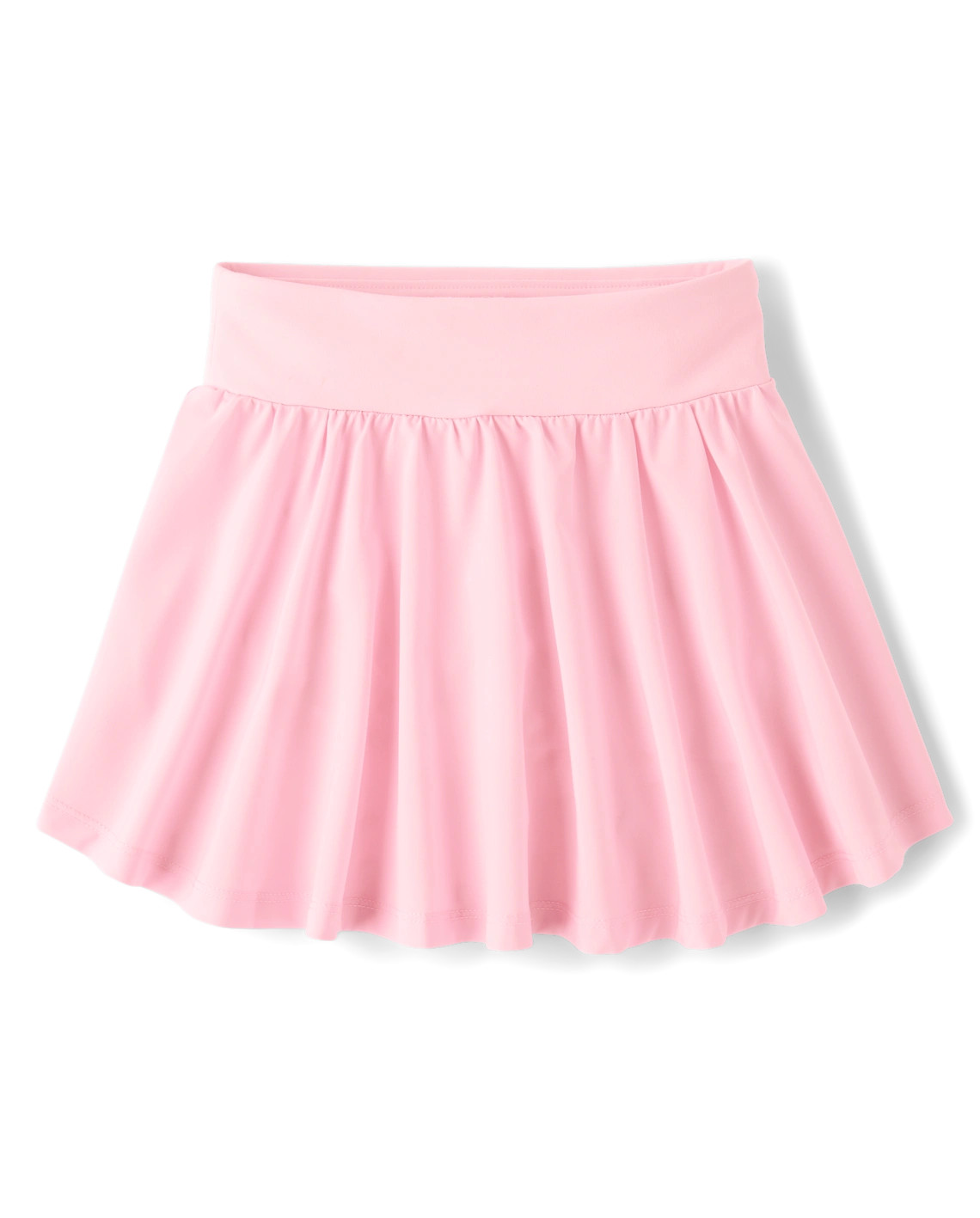 Girls Quick Dry Skort - pink | The Children's Place