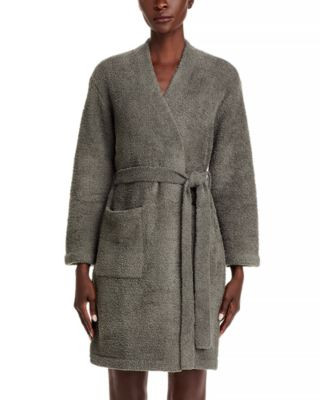 BAREFOOT DREAMS CozyChic® Solid Robe  | Bloomingdale's | Bloomingdale's (US)