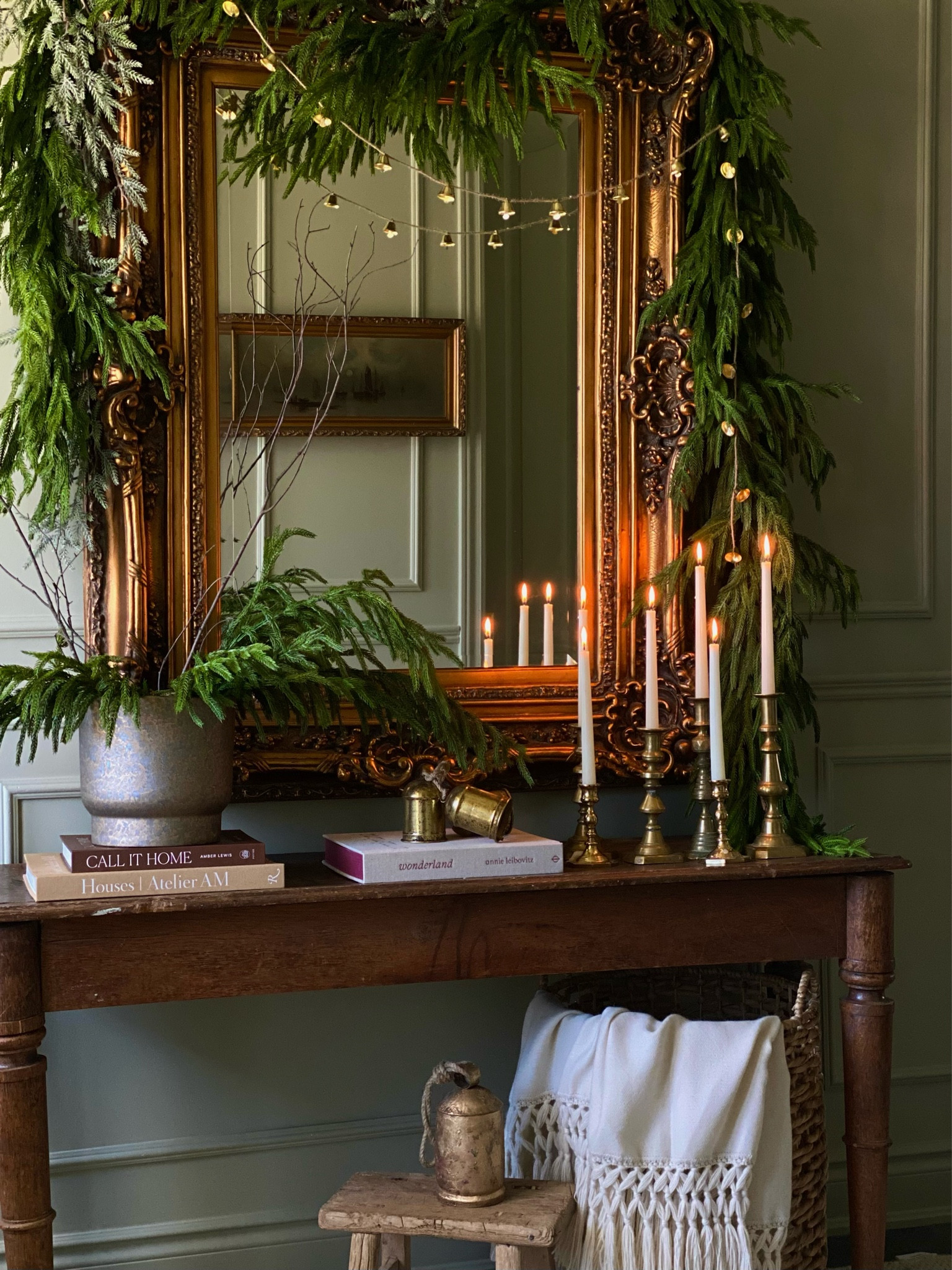 Similar option for this look 🤍🌲

#LTKsale #LTKcasa #LTKstyletip