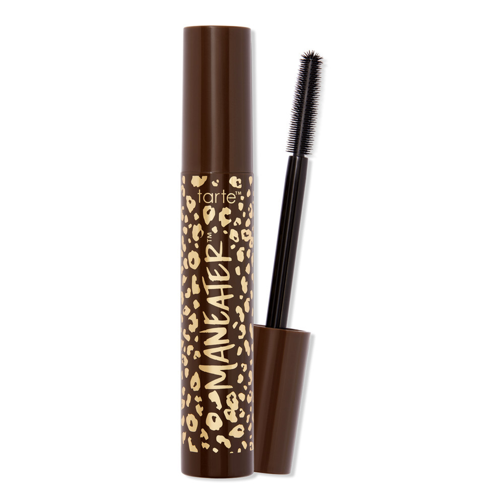 Tarte Maneater Mascara - Brown | Ulta