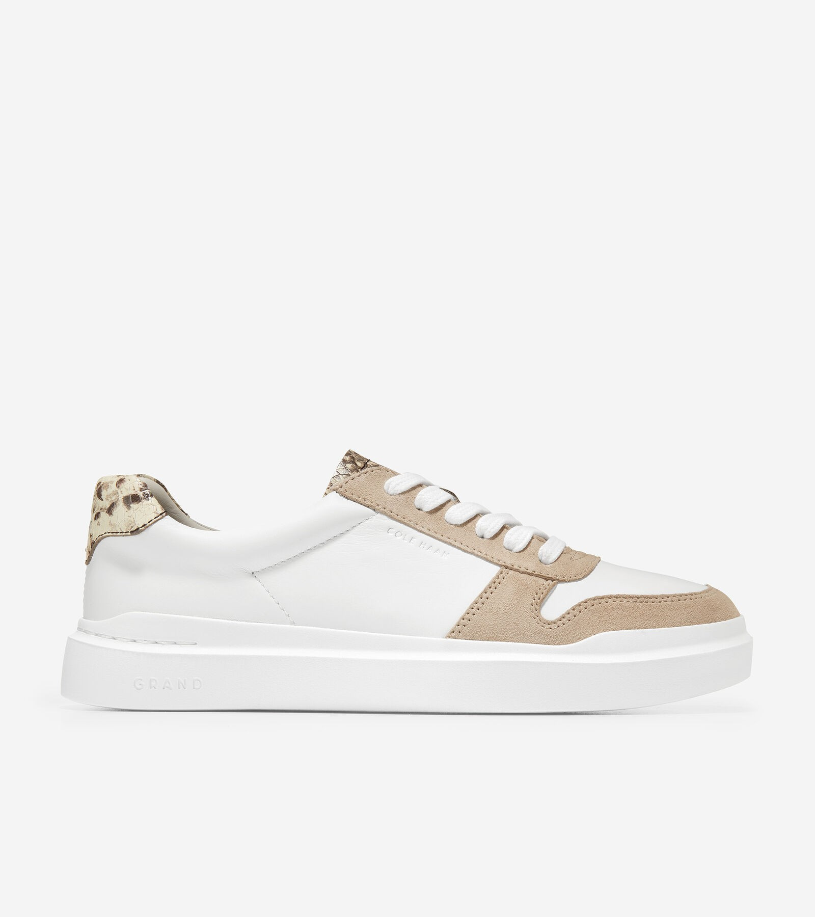 Cole Haan Women's Grandprø Rally Court Sneaker | Cole Haan (US)
