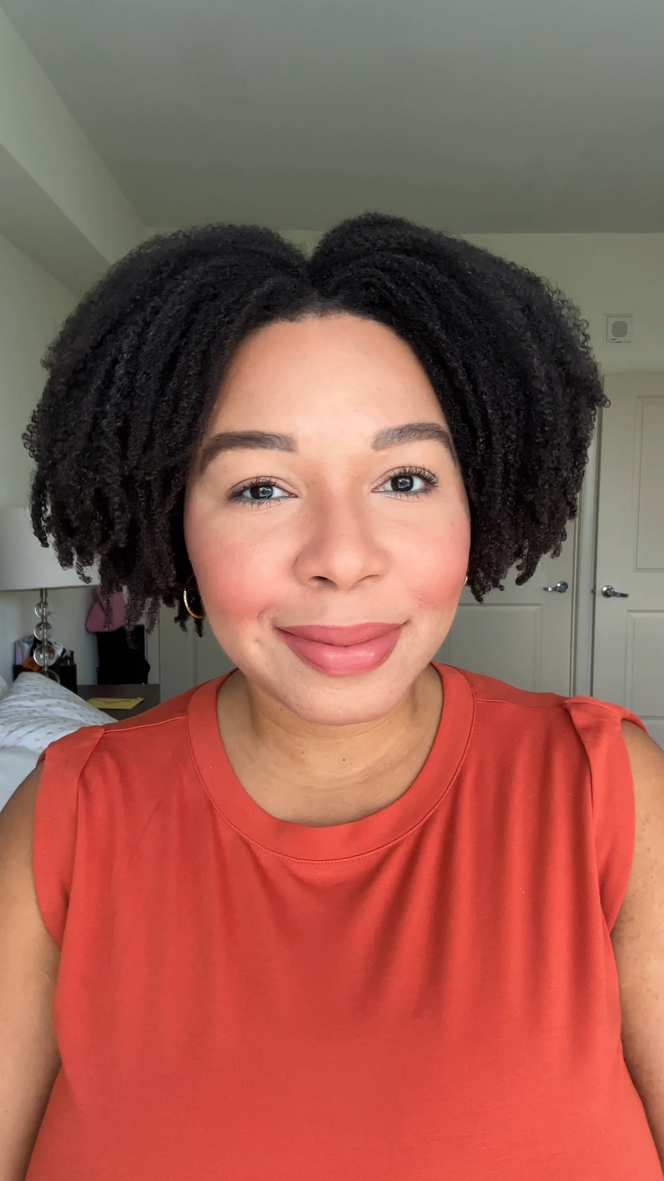 Simple not basic makeup look

#LTKVideo #LTKBeauty