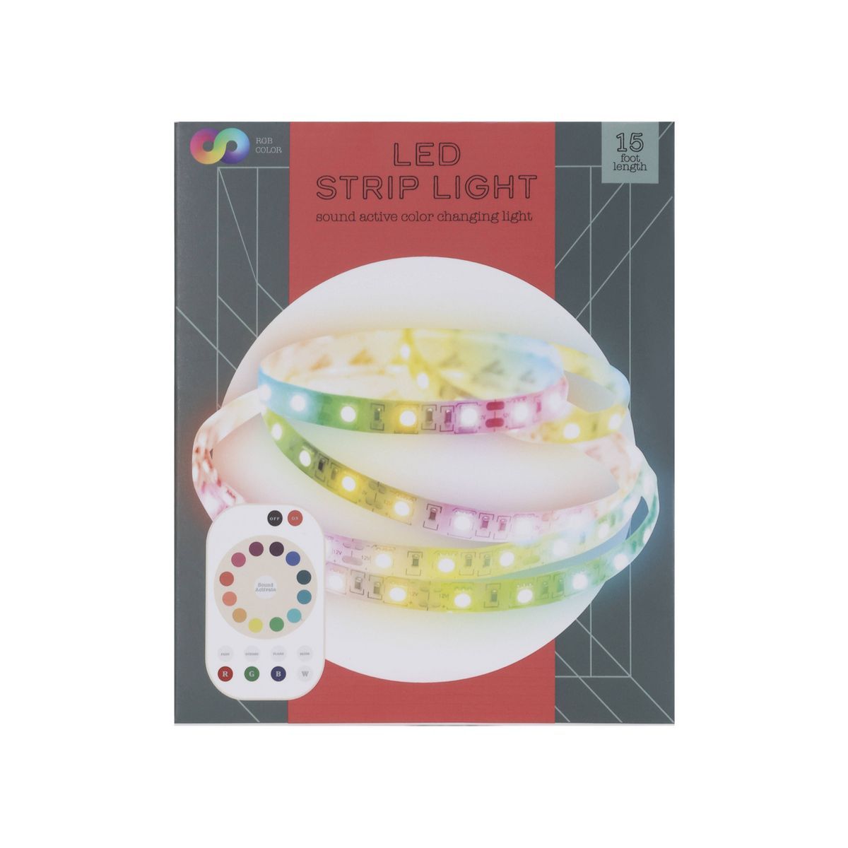 15' LED Light Strip | Target