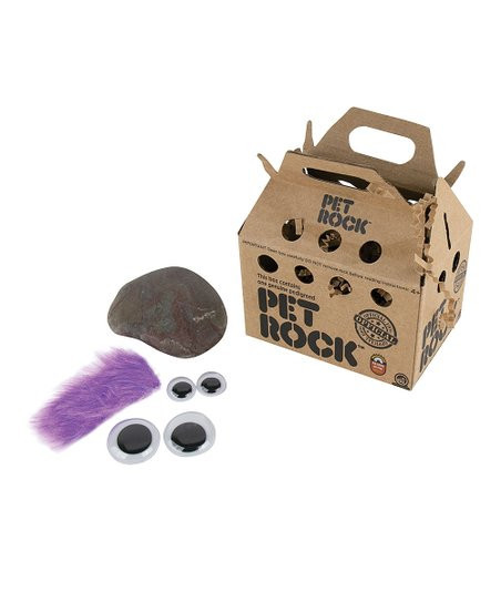 The Original Pet Rock | Zulily
