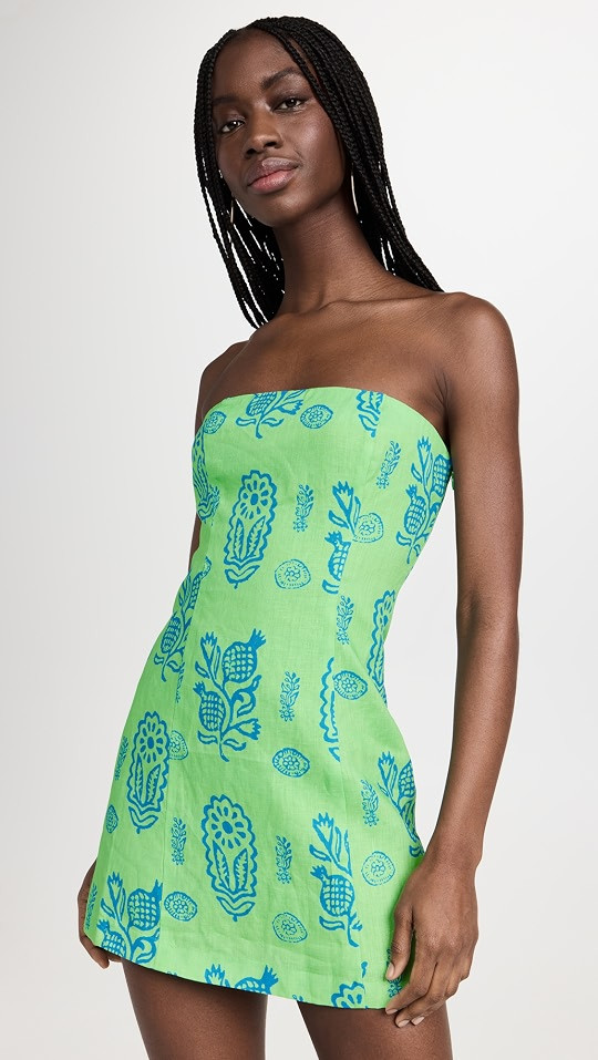 Giovanna Dress | Shopbop