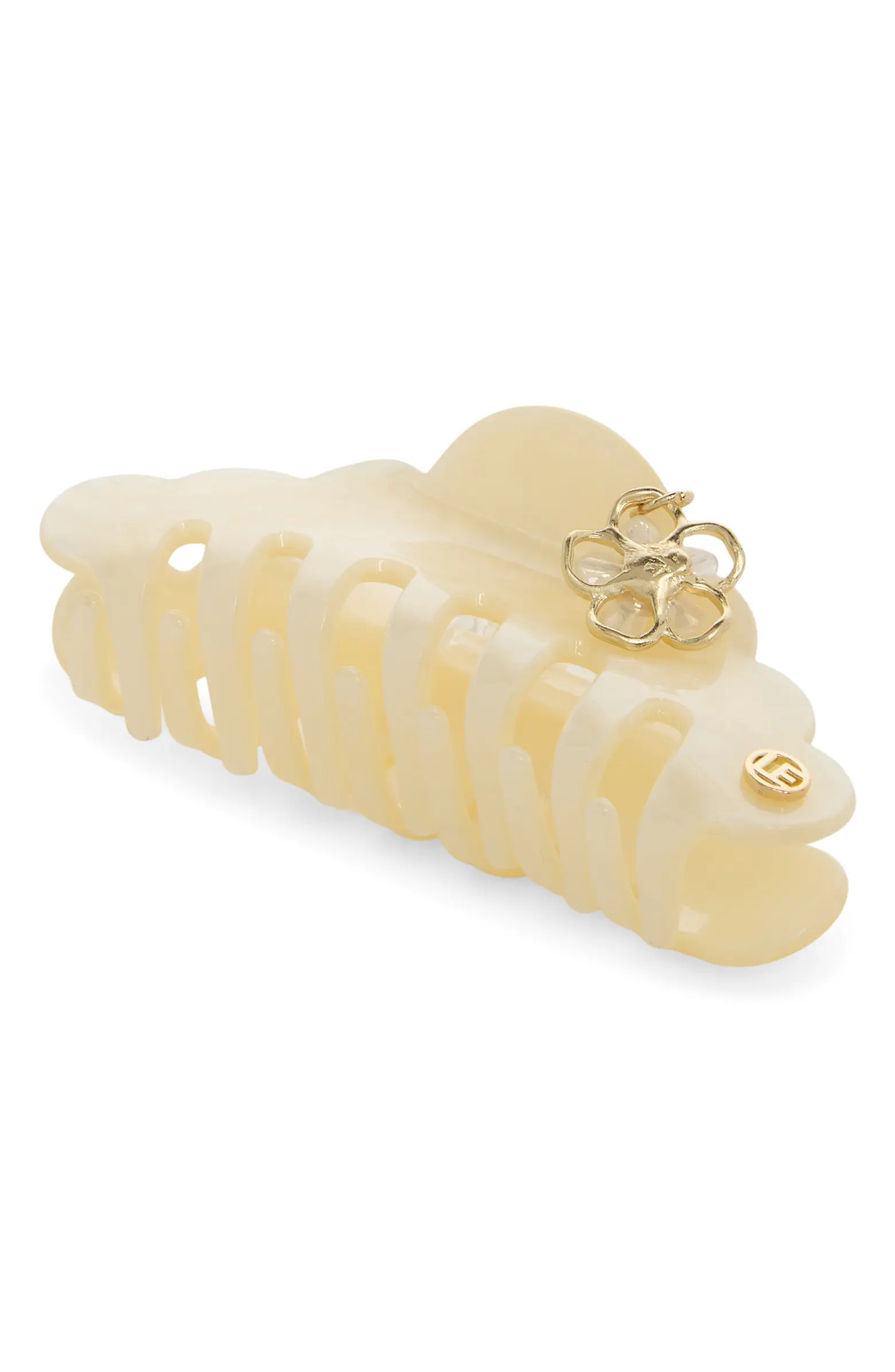 Cabana Jumbo Claw Clip | Nordstrom