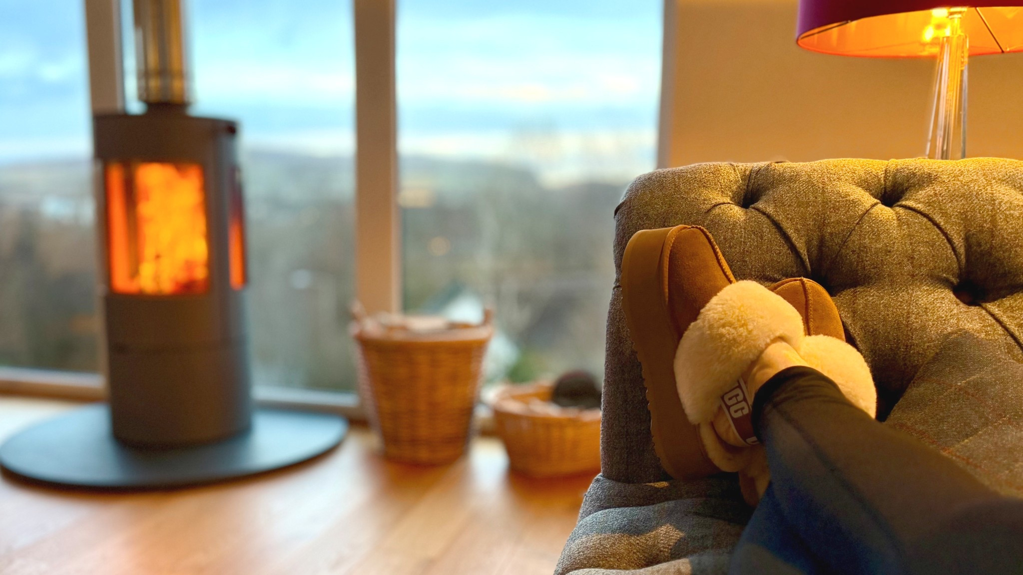 A great gift idea for the holidays. You can’t go wrong with Uggs  

Red Carpet of Life, LTK over50

#LTKGiftGuide