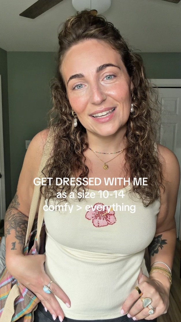 #LTKgrwm #LTKootd #LTKMidsize