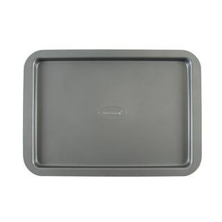 Kitchen Details Small Nonstick Baking Sheet in Silver | 15" x 10.7" | Michaels® | Michaels Stores