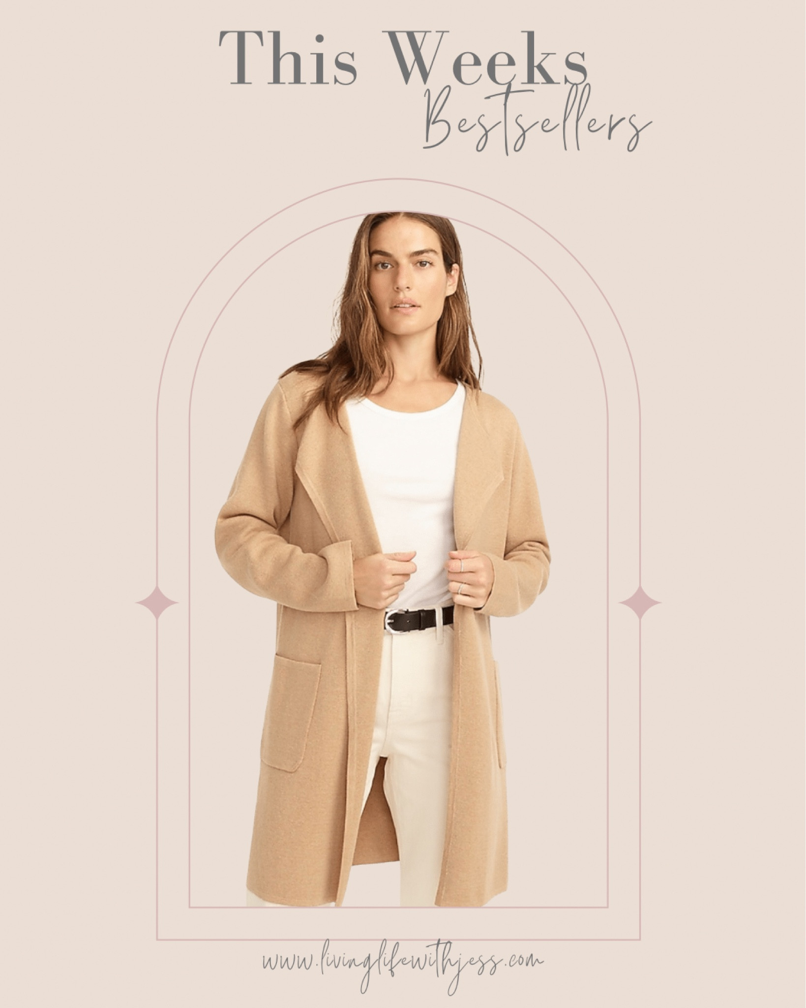 This weeks best sellers, blazer, business casual, teacher outfit, workwear, fall blazer, casual blazer

#LTKworkwear #LTKstyletip #LTKSeasonal