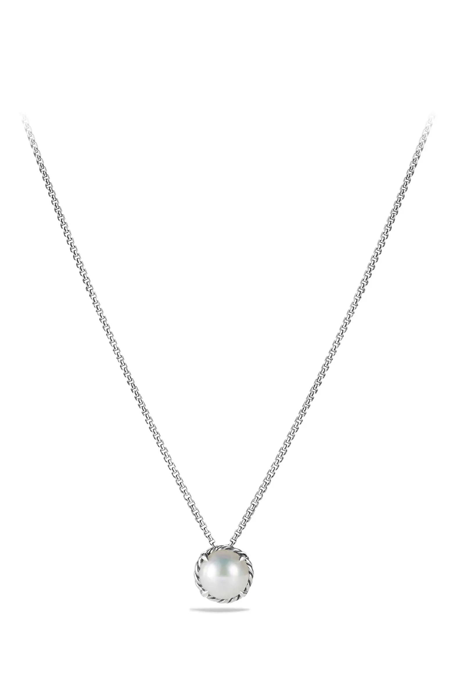 Châtelaine® Pendant Necklace | Nordstrom