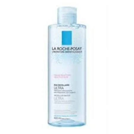 La Roche Posay 215163 13.5 oz Agua Micelar Ultra Cleanser | Walmart (US)