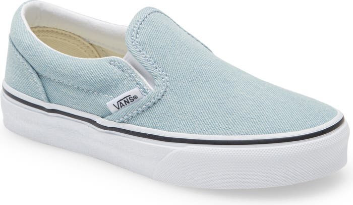 Classic Slip-On Sneaker | Nordstrom | Nordstrom