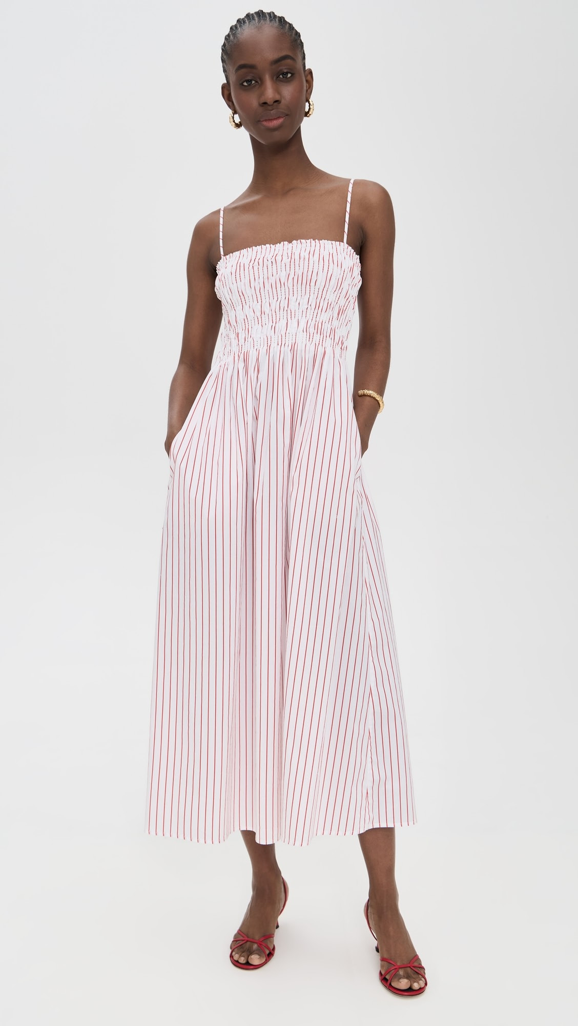 Bianca Dress | Shopbop